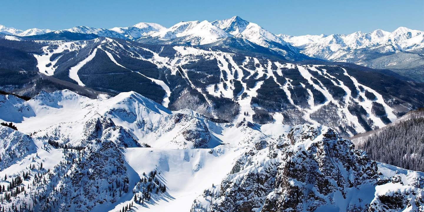 Rocky Mountains