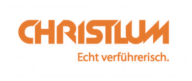 Achensee - Christlum logo