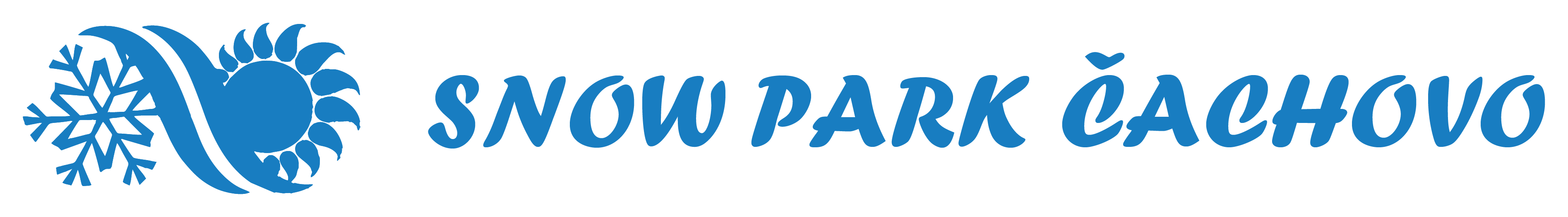 Čachovo – Selce logo