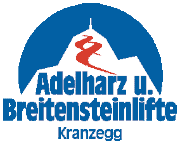 Adelharz - Breitenstein Lifte logo