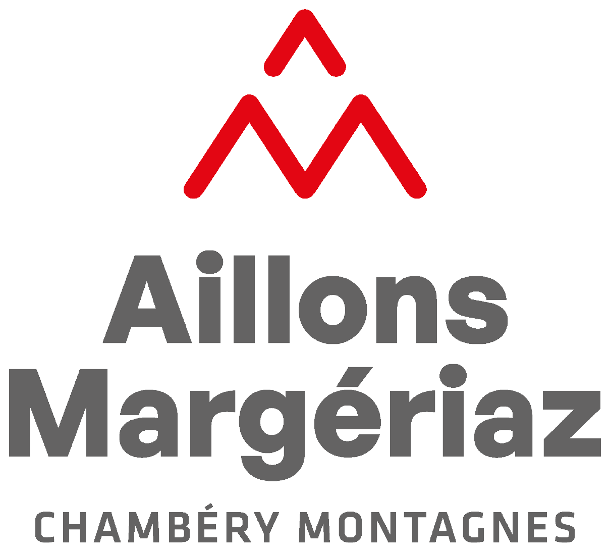 Aillons-Margeriaz logo