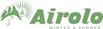 Airolo logo