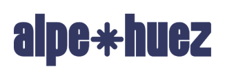 Alpe d'Huez logo
