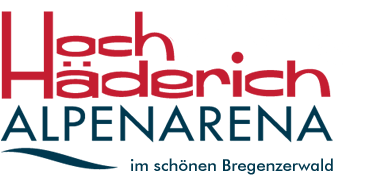 Alpenarena Hochhäderich logo