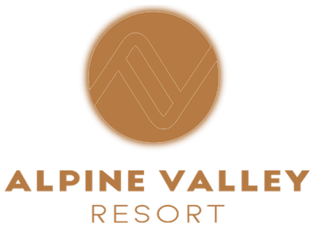 Alpine Valley Resort logo