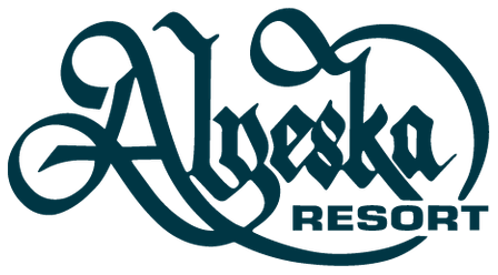 Alyeska Resort logo