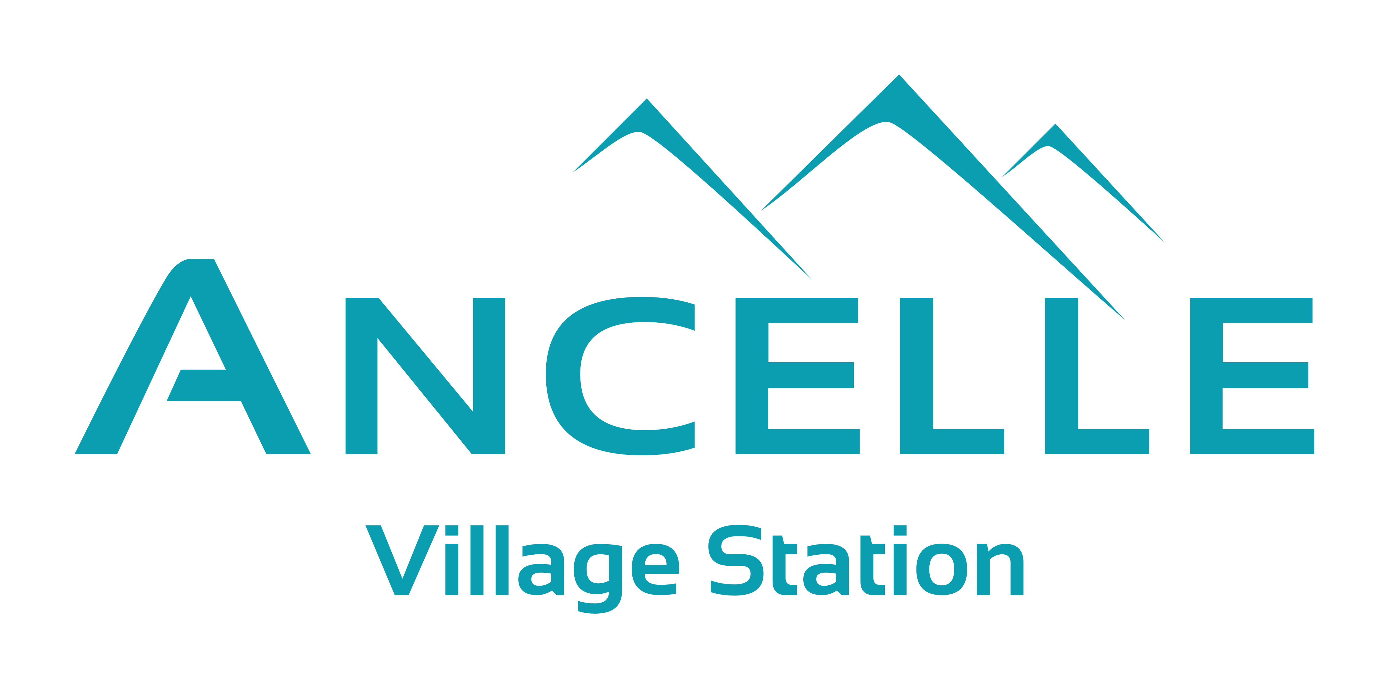Ancelle logo