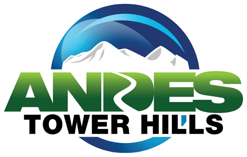 Andes Tower Hills Ski Area logo