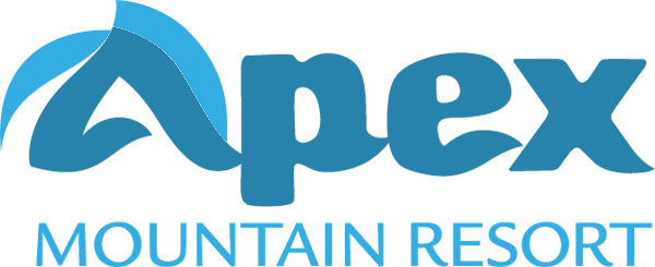 Apex Mountain Resort logo