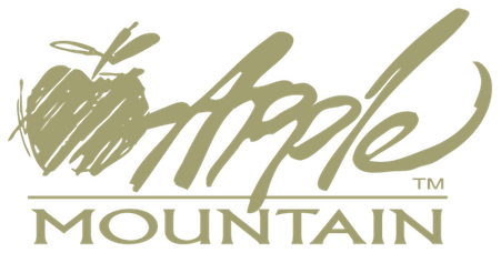 Apple Mountain logo