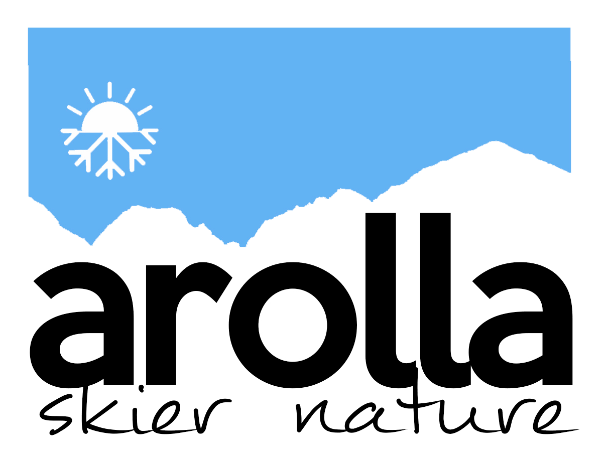 Arolla logo