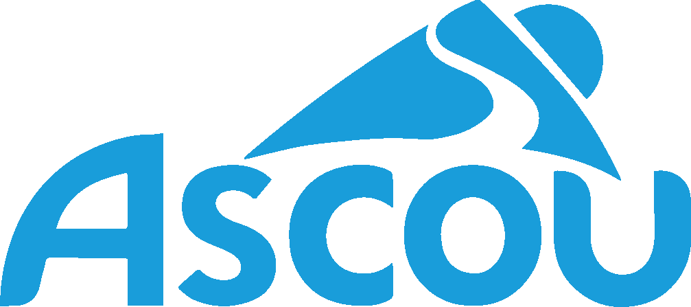 Ascou - Pailhères logo