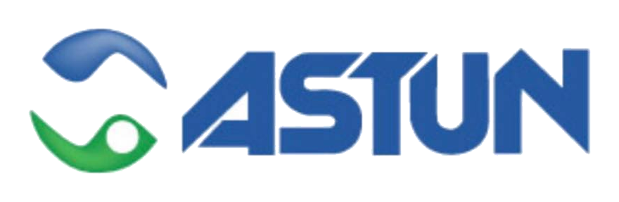 Astún logo