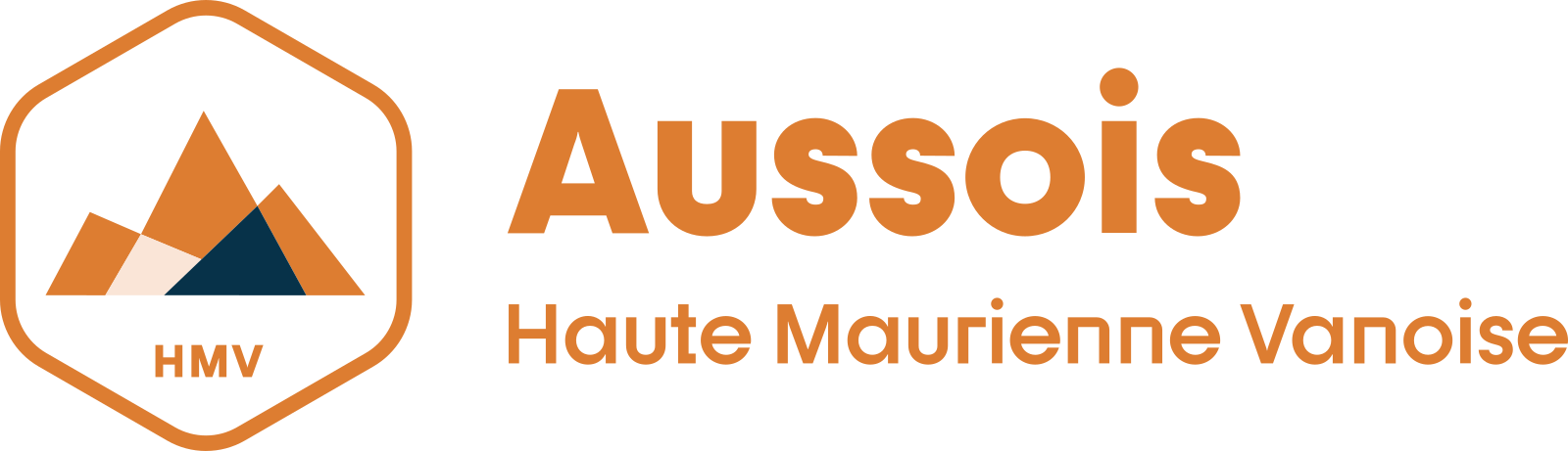 Aussois logo