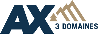 Ax 3 Domaines logo