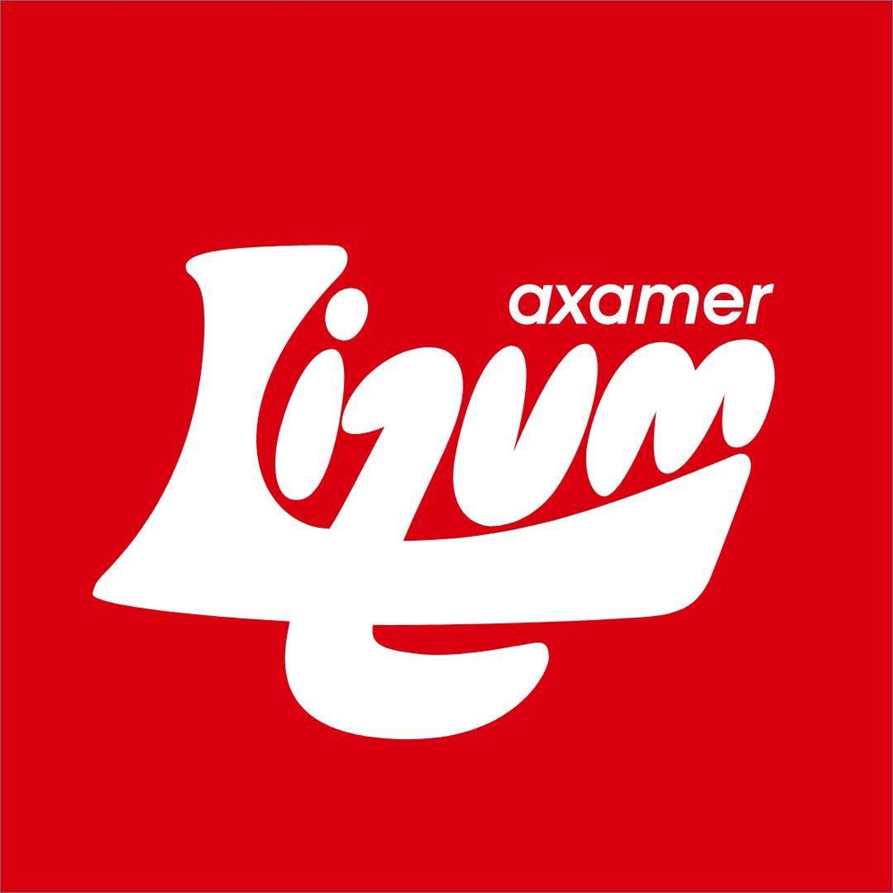 Axamer Lizum logo