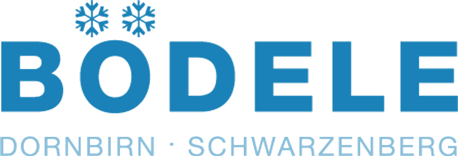 Bödele - Schwarzenberg logo