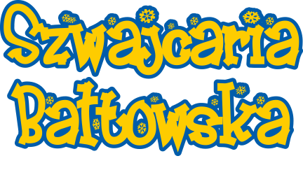 Bałtów - Szwajcaria Bałtowska logo