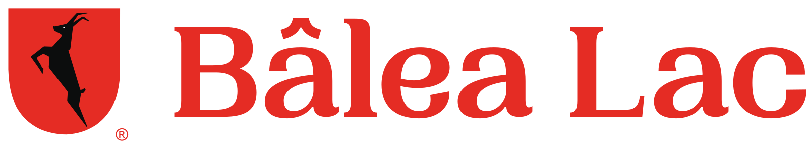 Balea Lac logo