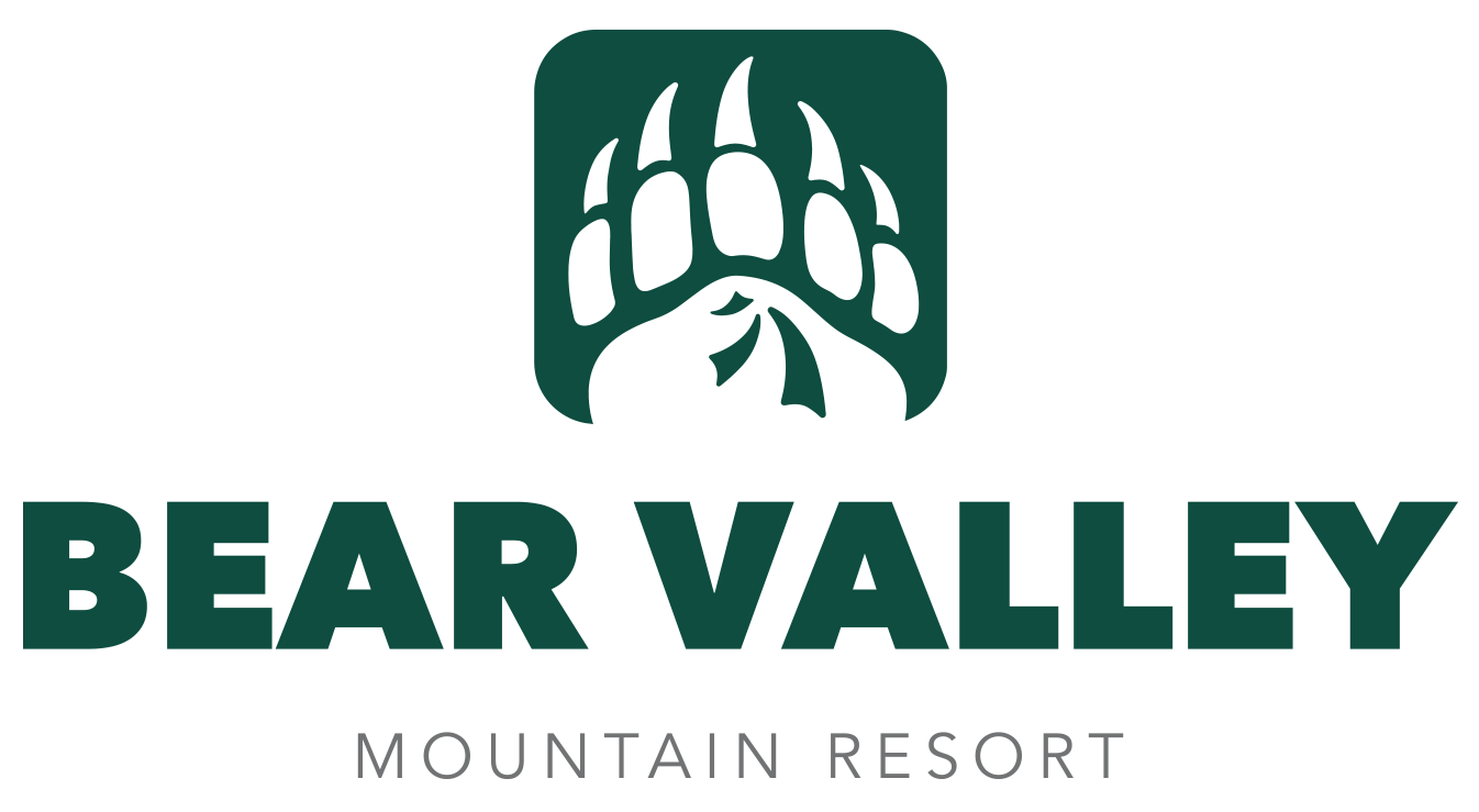Bear Valley logo