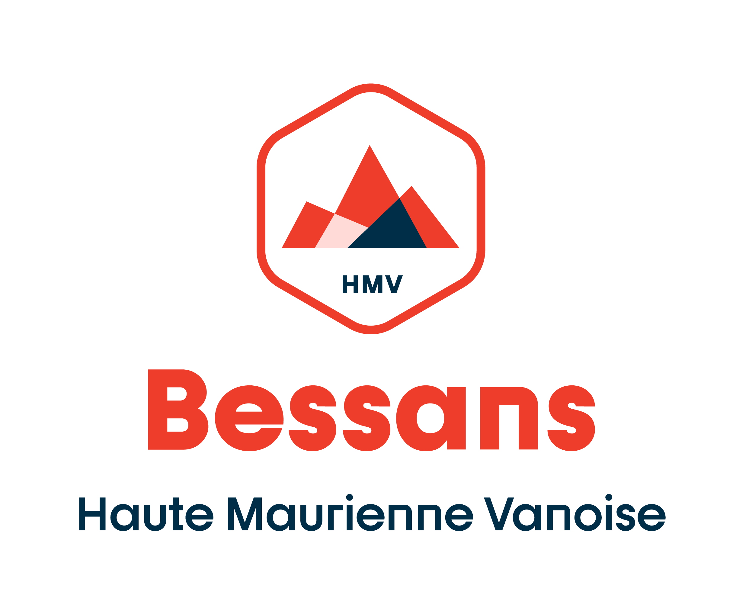 Bessans logo