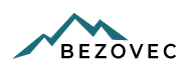 Bezovec logo