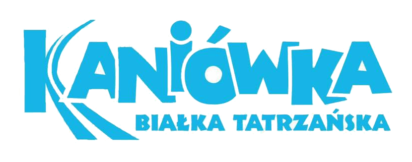 Białka Tatrzańska - Kaniówka logo