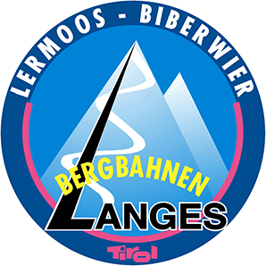 Biberwier - Marienberg logo