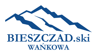 Bieszczad.ski Wańkowa logo