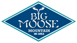 Big Moose Mountain Ski Resort logo