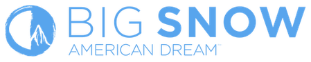 Big Snow American Dream logo