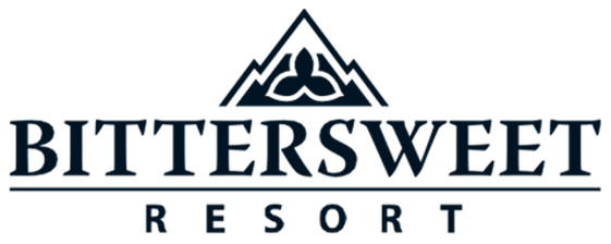 Bittersweet Ski Area logo