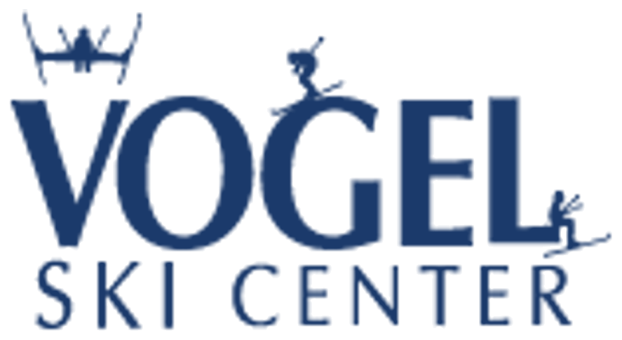 Bohinj - Vogel logo