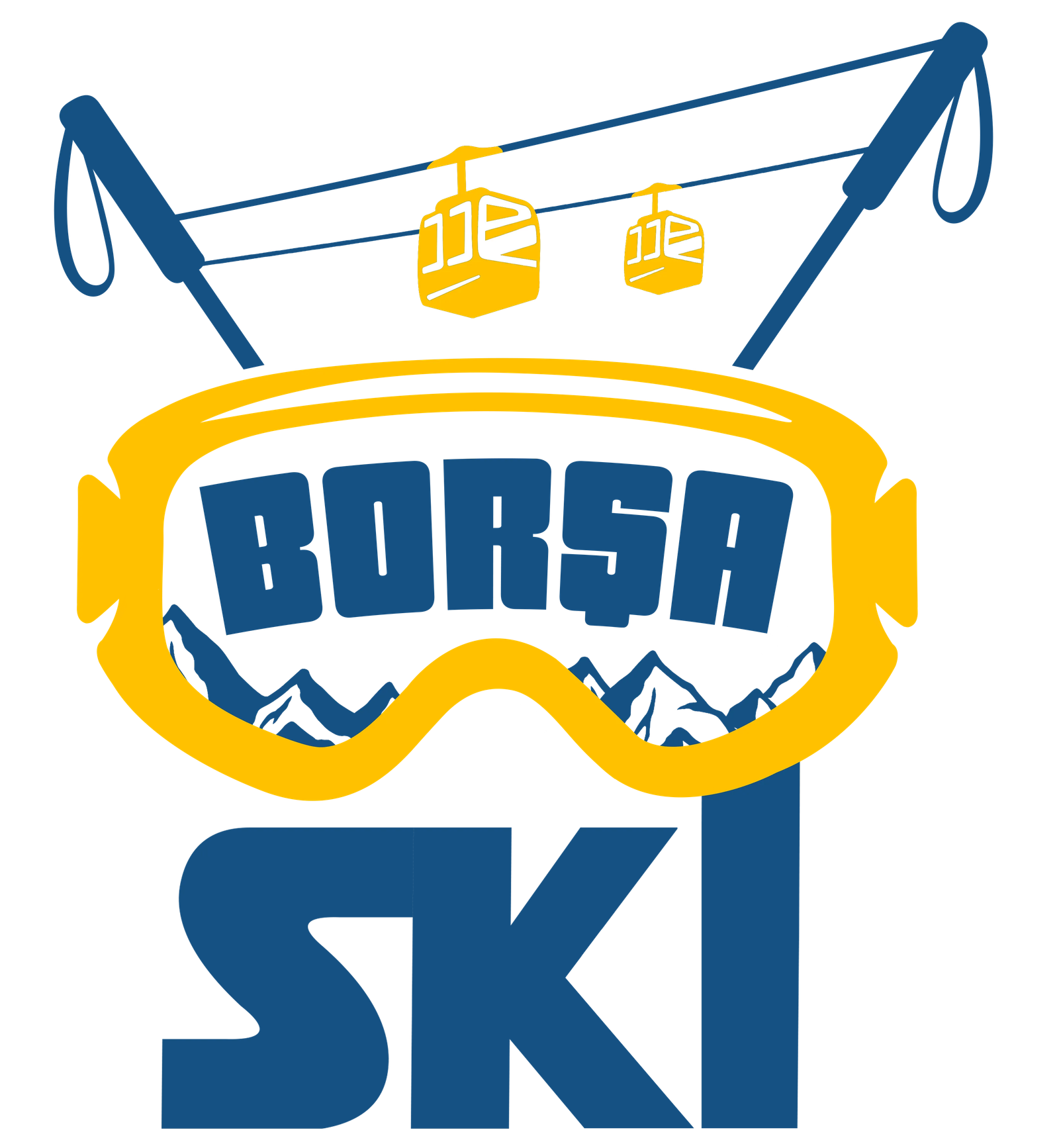 Borsa logo