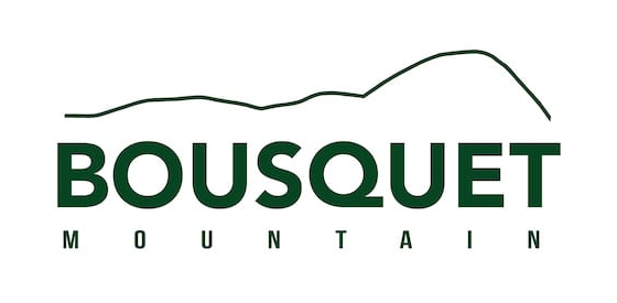 Bousquet Ski Area logo