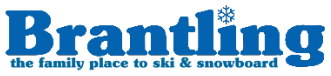 Brantling Ski Slopes logo