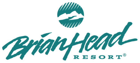 Brian Head Resort logo