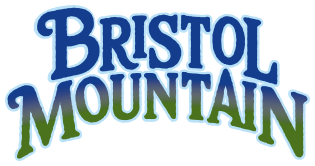 Bristol Mountain logo