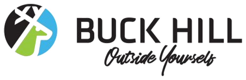Buck Hill logo