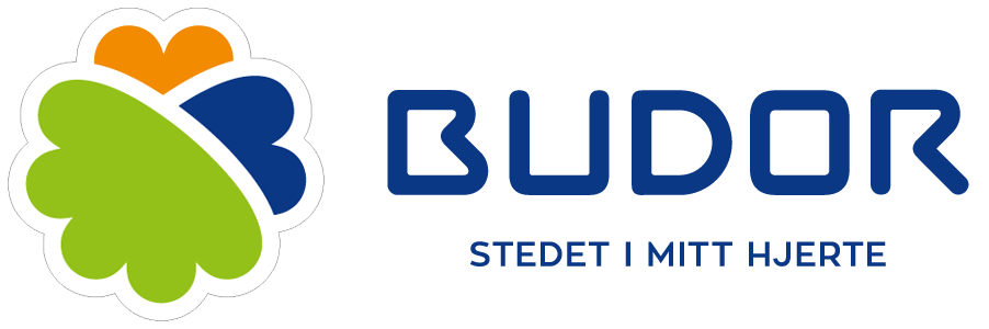Budor logo