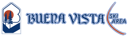 Buena Vista Ski Area logo