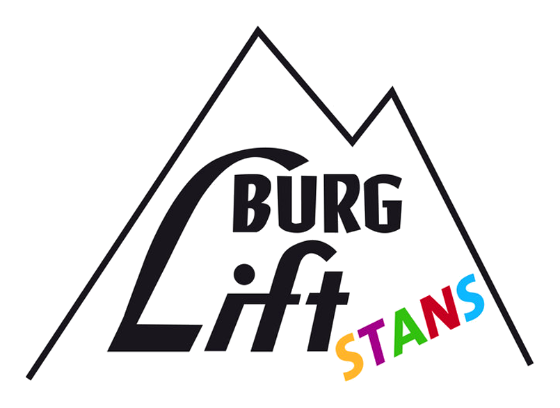 Burglift – Stans logo