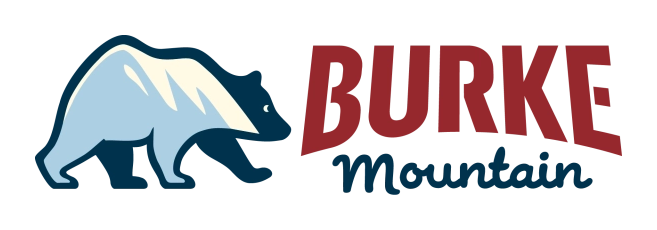 Burke Mountain logo