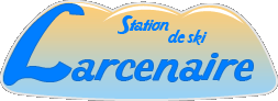 Bussang - Larcenaire logo
