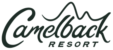 Camelback Mountain Resort logo