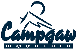 Campgaw Mountain logo