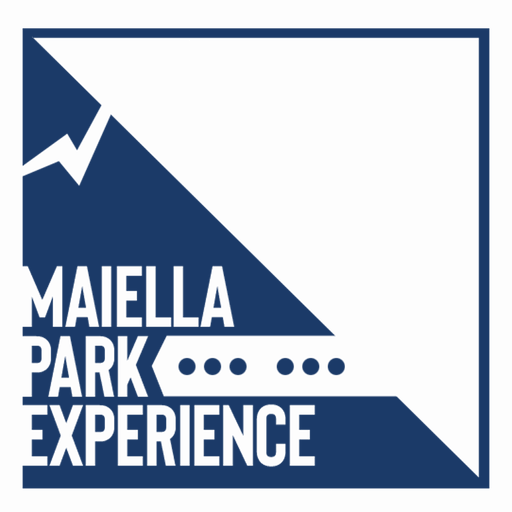Campo di Giove - Maiella logo