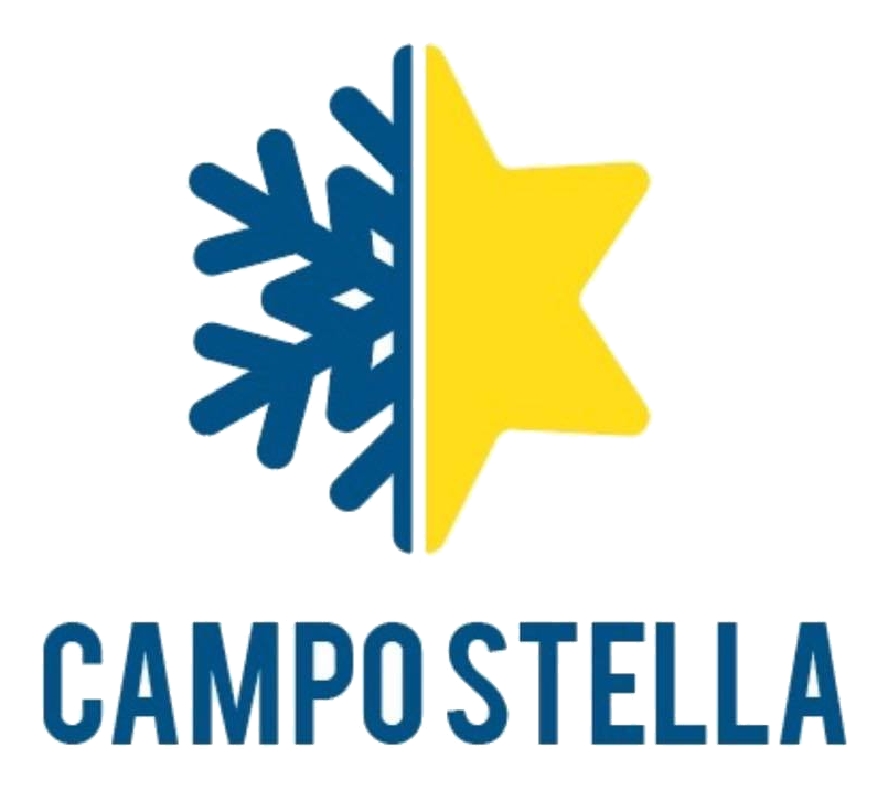 Campo Stella - Leonessa logo