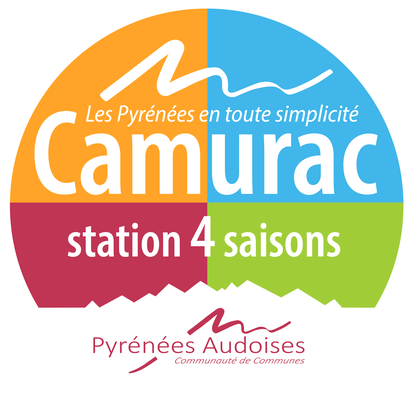 Camurac logo