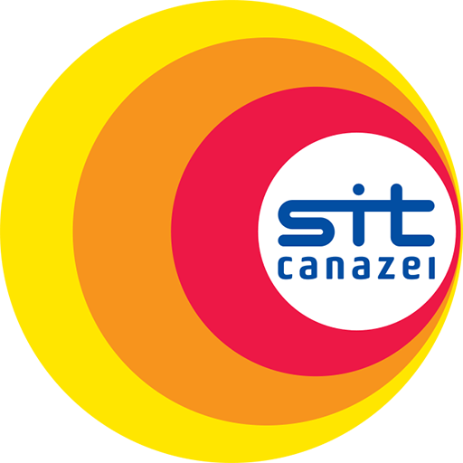 Canazei - Belvedere logo